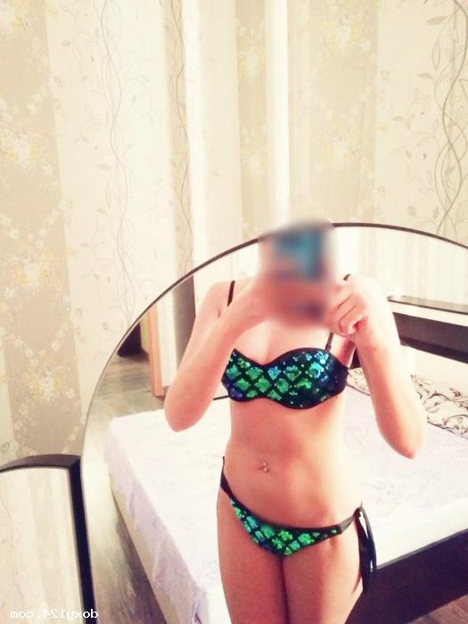 Проститутка Александра Пре, 41 год, метро Кузнецкий мост