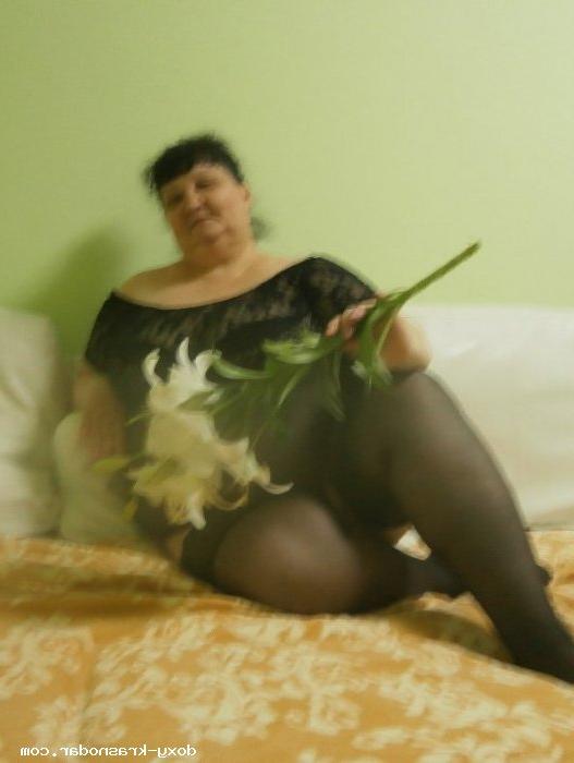 Проститутка аня, 45 лет, метро Ленинский проспект