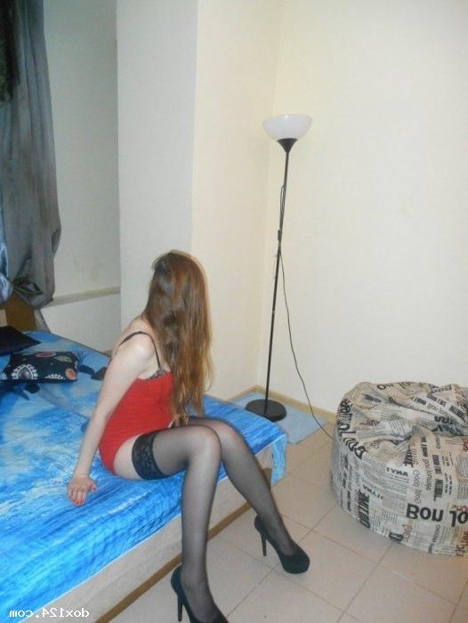 Проститутка КСЕНЬЯ, 23 года, метро Улица Милашенкова