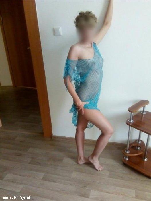 Проститутка Оляля, 23 года, метро Кунцевская