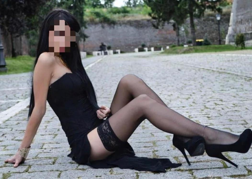 Проститутка Светланка, 19 лет, метро Шереметьевская